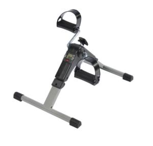 Mini pedalier à affichage LCD