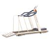 Tapis roulant Enraf EN-Motion
