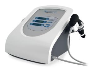 Ondes de choc Mobile 2 RPW Chattanooga