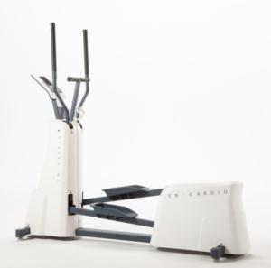 Elliptique EN-Cardio Crosswalker