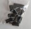 Lot de 10 filtres pour accessoires de vacuodermie®