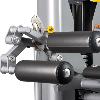 Machine à  ischios-jambiers RS-2402 Hoist