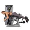 Machine à  ischios-jambiers couché RS-2408 Hoist