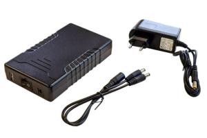 Batterie Portable 2.0 pour Dr Aktive Cryo Pro XL