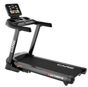 Tapis de course ULTIMATE de Care Fitness
