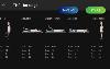 Plateforme de kinésithérapie Bobo Pro 2.0