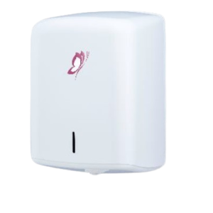 Distributeur d'essuie mains à dévidage central MAXI - LH75
