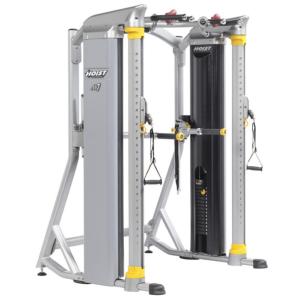 Double poulie MI-7 de Hoist