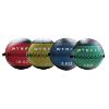 Wall ball - Balle sans rebond
