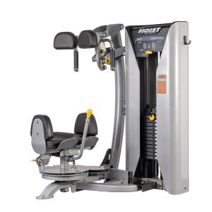 Machine à obliques RS-2602 Hoist