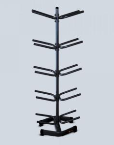 Rack pour 10 medecine-balls