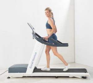 Tapis roulant Enraf EN-Motion
