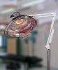 Lampe IR 400 W � quartz sur bras articul�