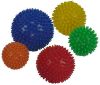 Balle hérisson / Reflexball